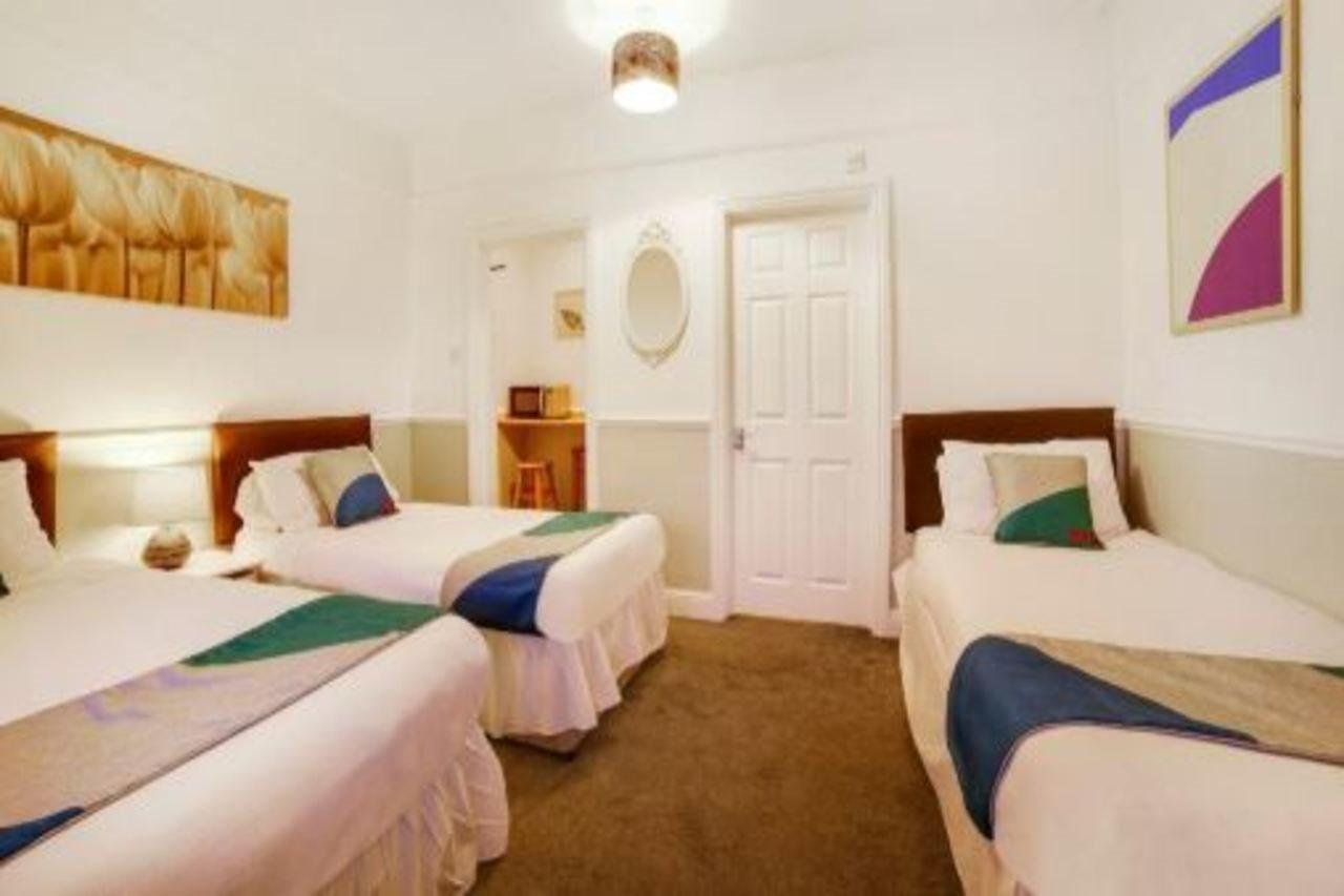 Airport Lodge Farnborough  Kültér fotó